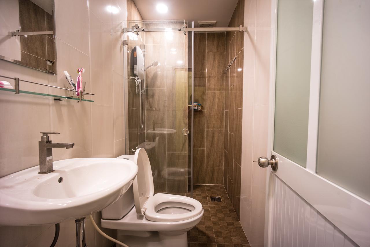Language Exchange Hostel 1 Хошимин Екстериор снимка